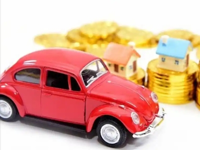 嵊州车辆抵押贷款全攻略：不押车、无征信要求的申请流程